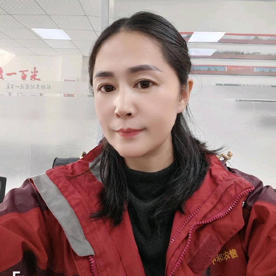 中和农信张改玲