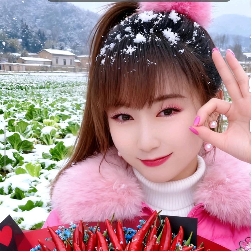 小苹果🍎 *:ஐ٩(๑´ᵕ`)۶ஐ:*