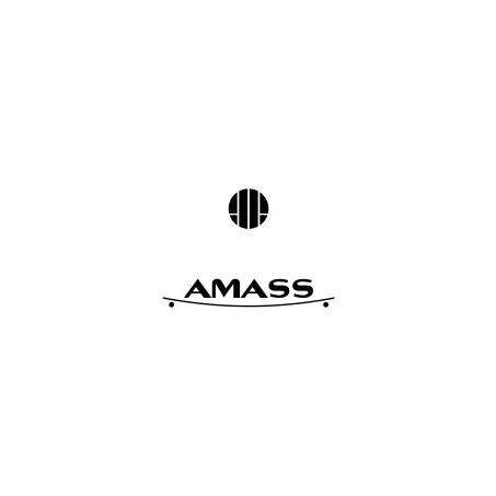 AMASS阿玛施服装