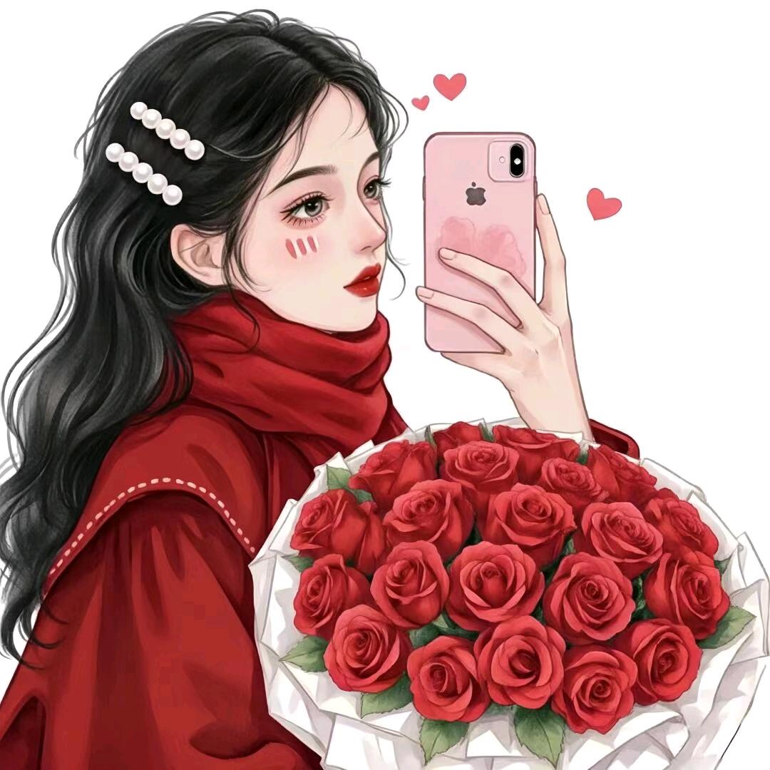 花🌼
