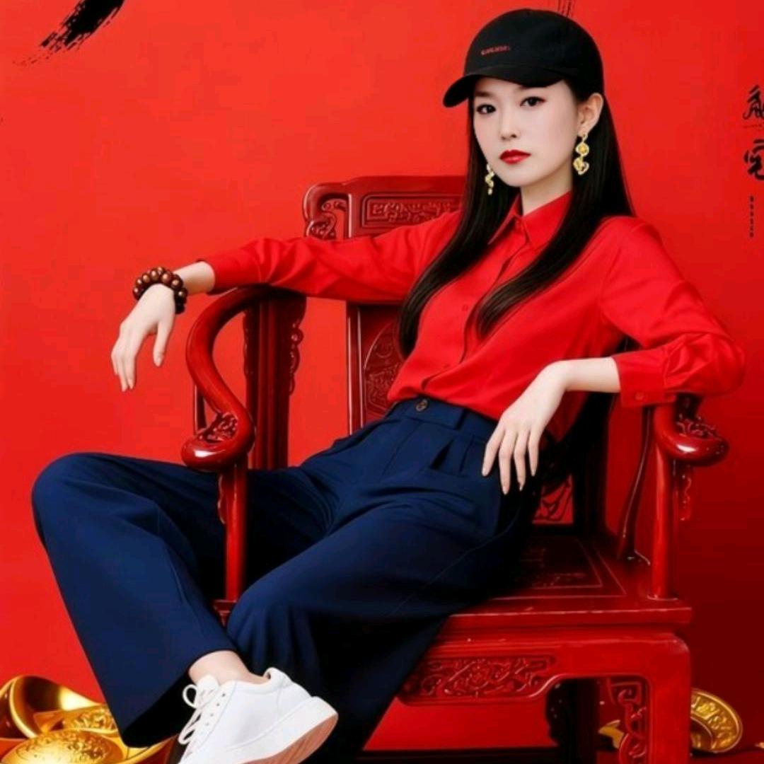 燕子姐