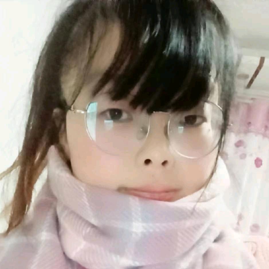 ╮(╯▽╰)╭ℋღ᭄倔犟丫头🍒