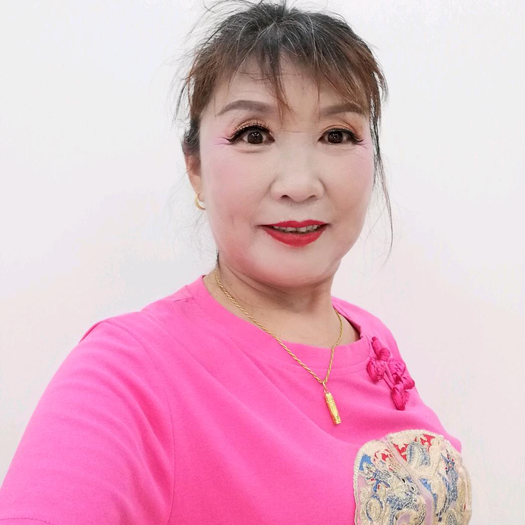 王素珍