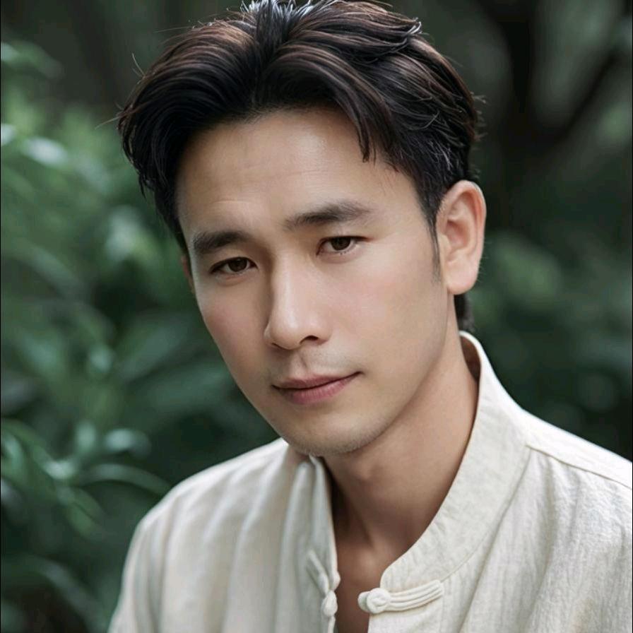 大叔爱唱歌🎤