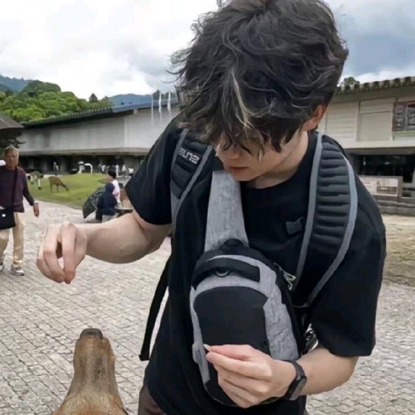 讨厌🥦💙❤️