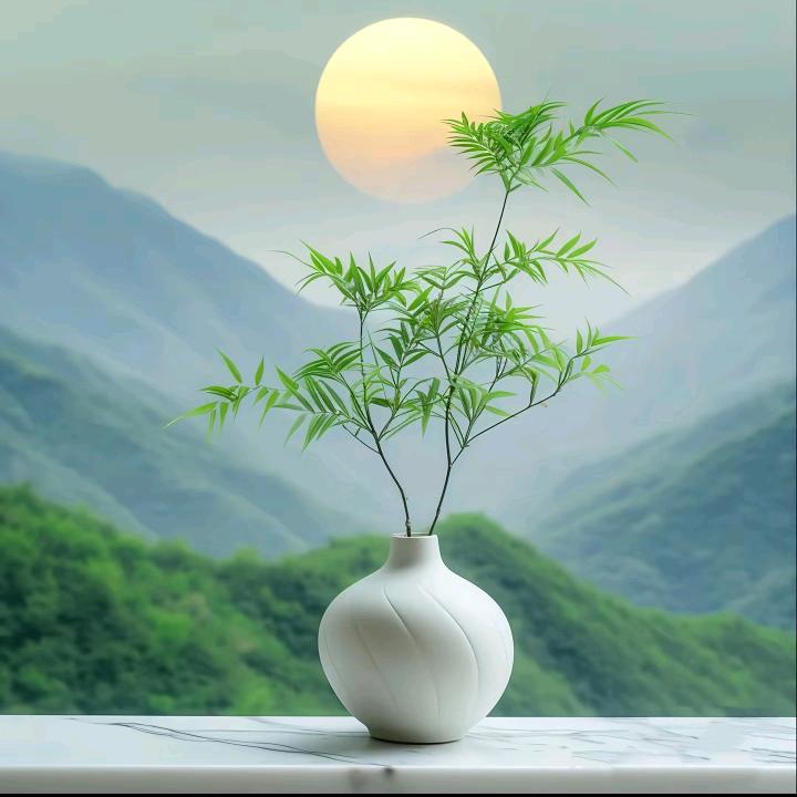 云初浪漫♥