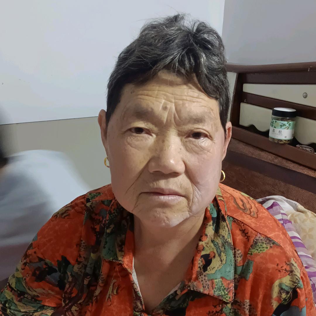 徐叔华