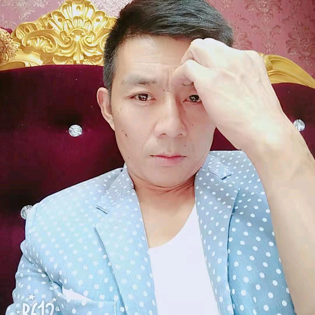 即兴波弟（婚庆主持）