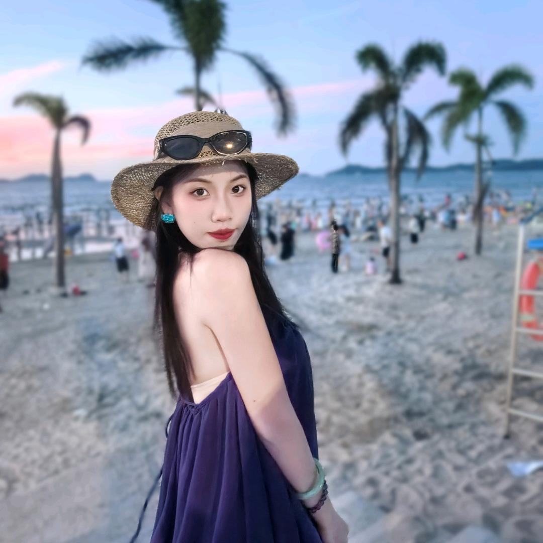 小美吖🦋