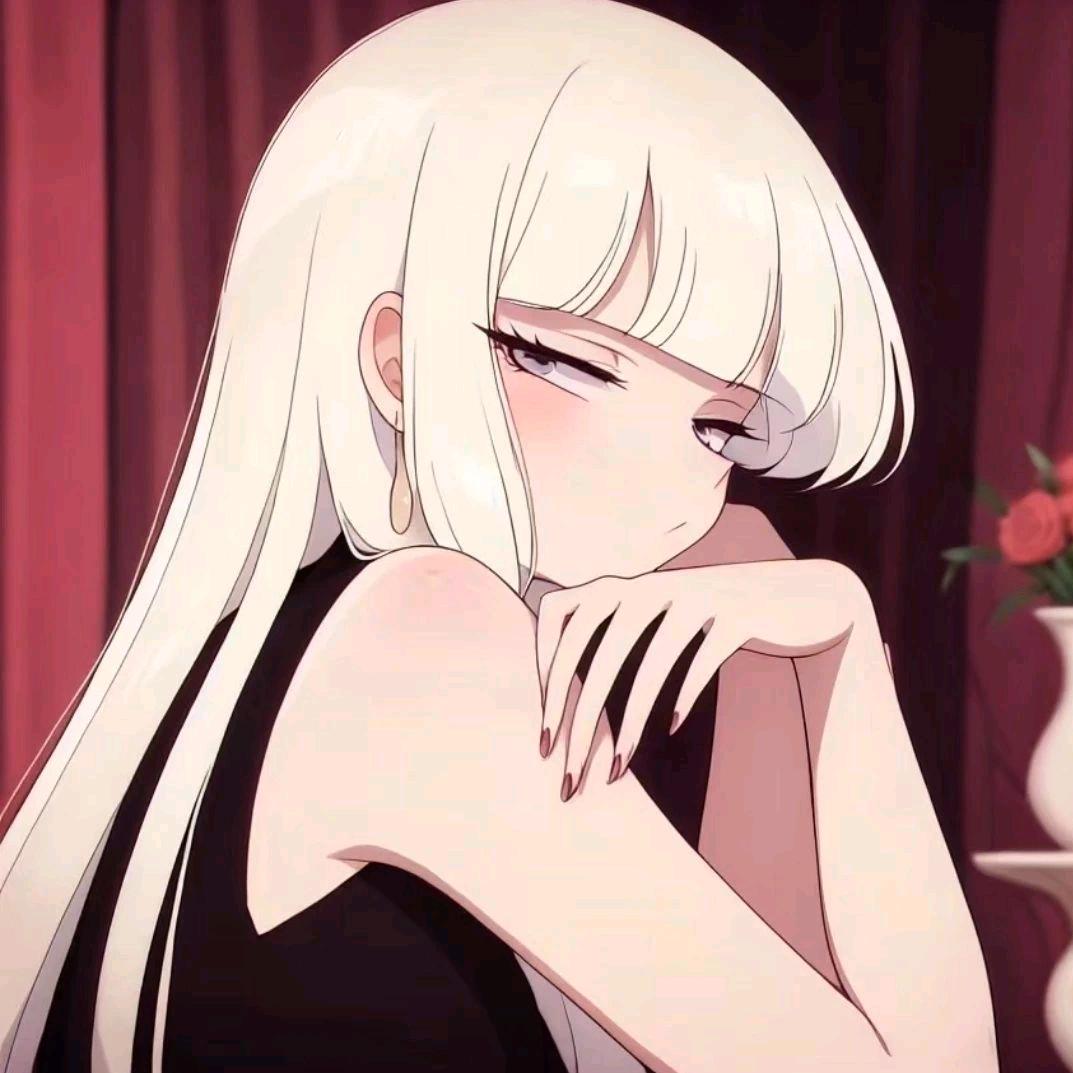 日落v