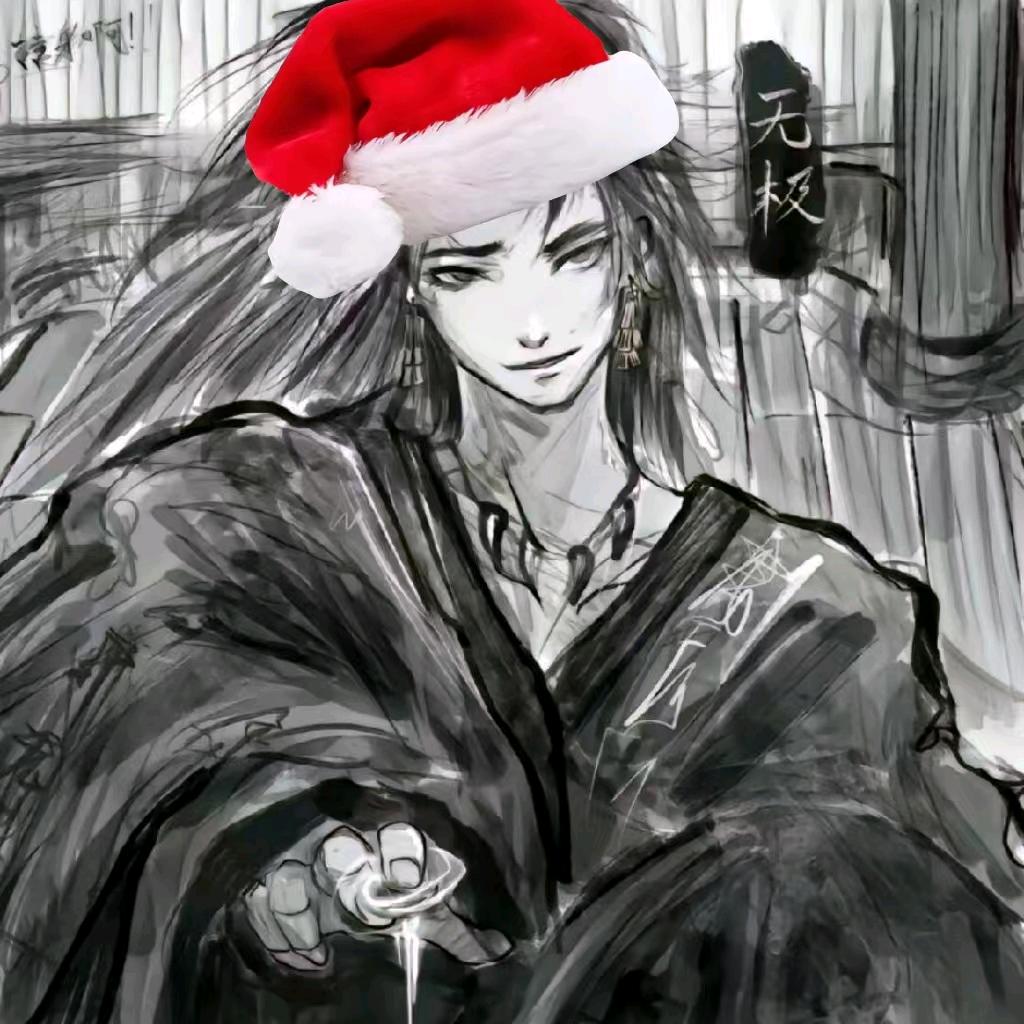 辰羽（边惩肉狂铁）