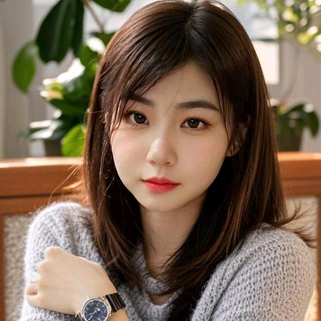善美