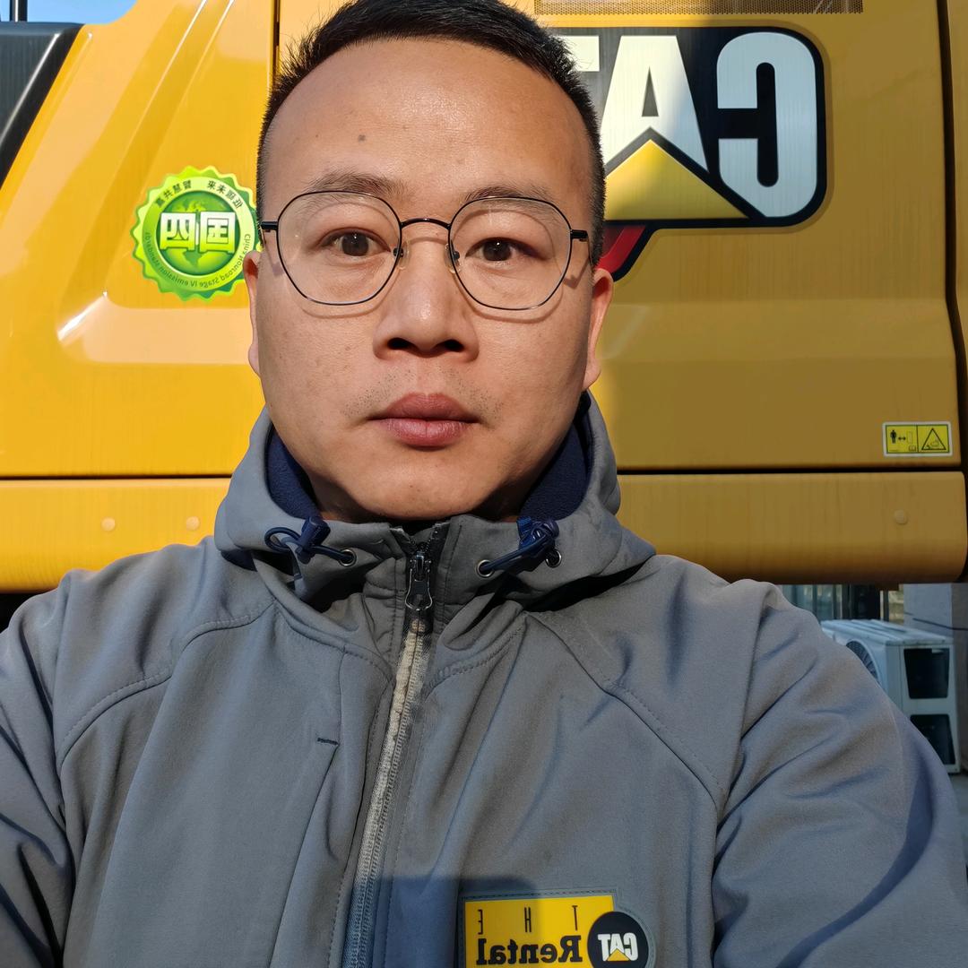 卡特大表哥@挖机好又多