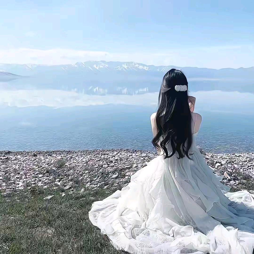 ♛人生只若初见☜
