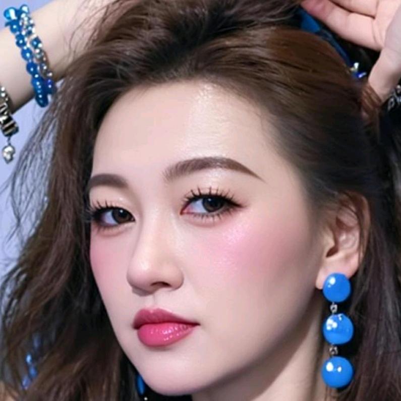 凌峰飘雪橱窗好物分享