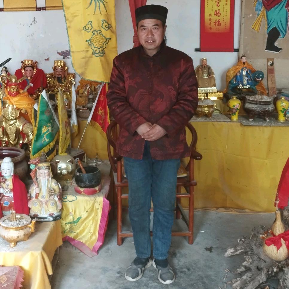 黃冠羽客(謫僊散人)