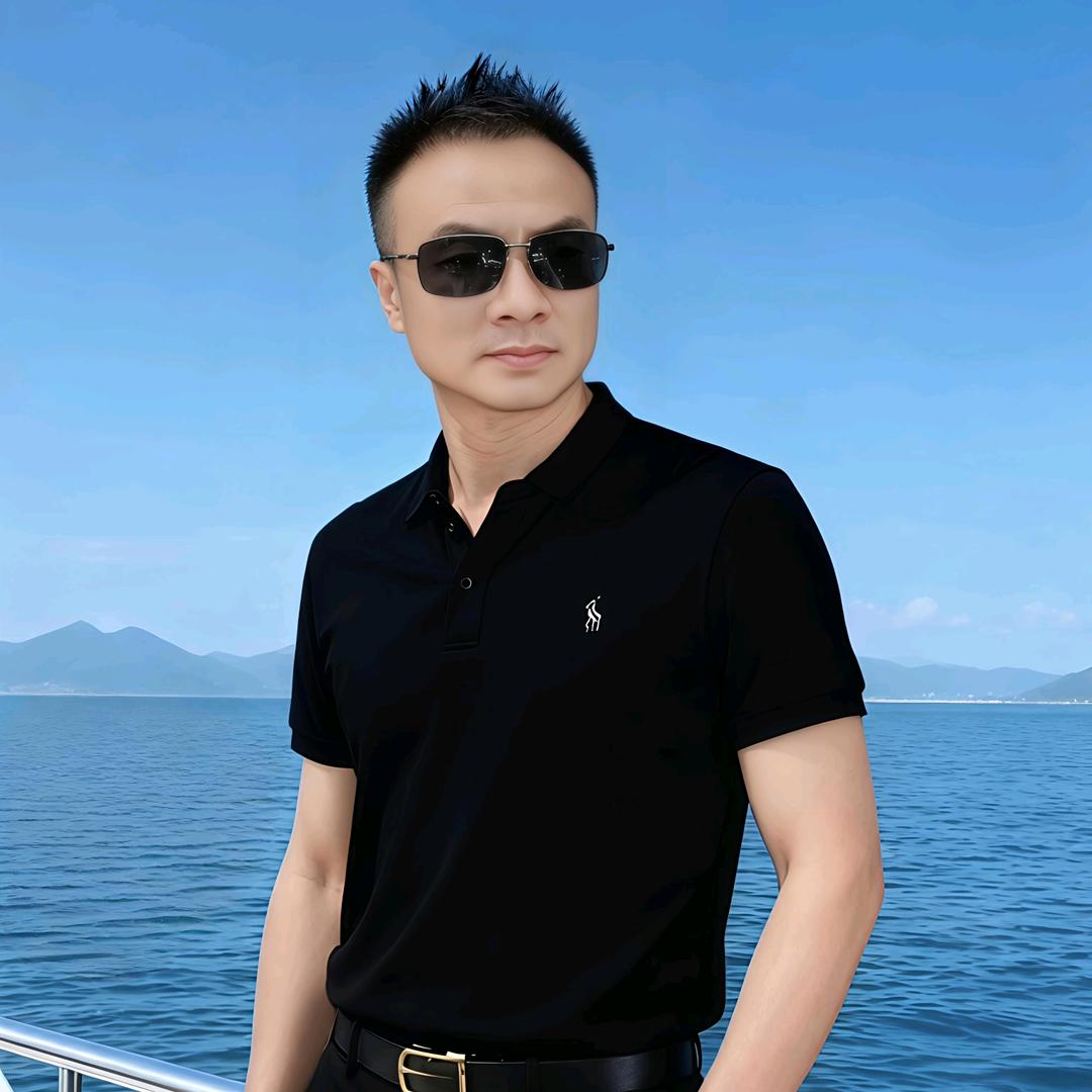 坚持头像