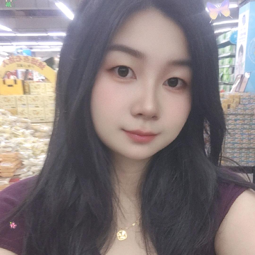 兜里有糖😀