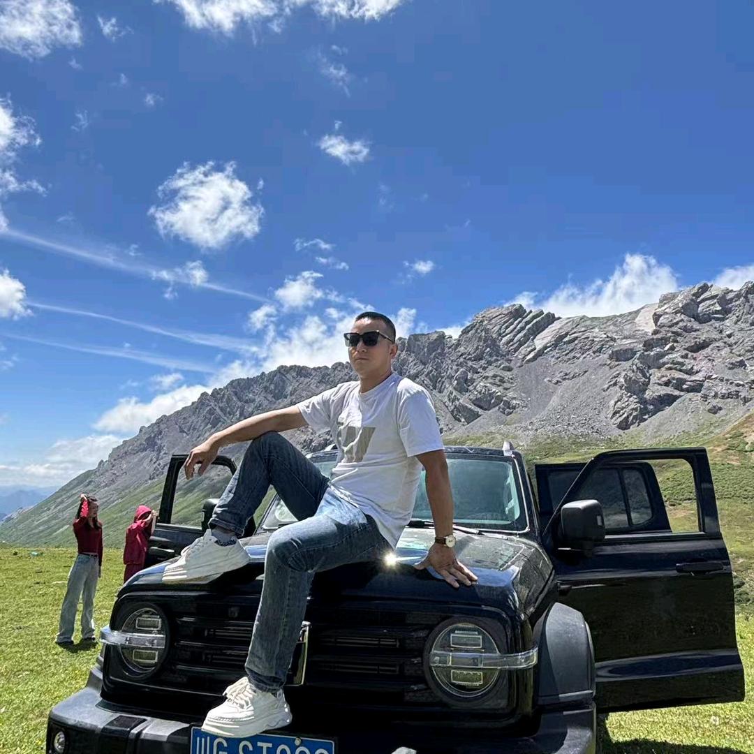 唐三藏也有春天