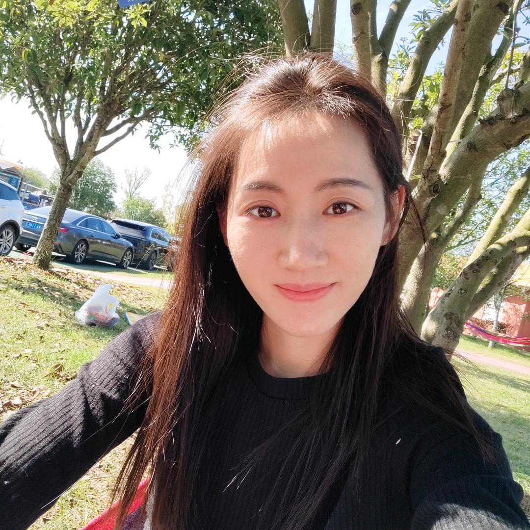 李da宝的美好生活