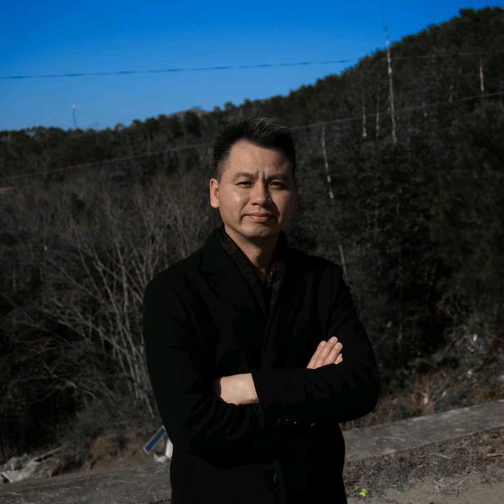 中哥中国风