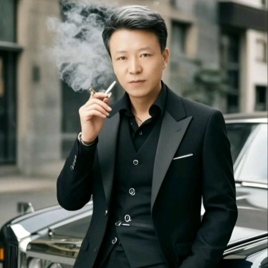 塑明星陕西丁哥（收徒）