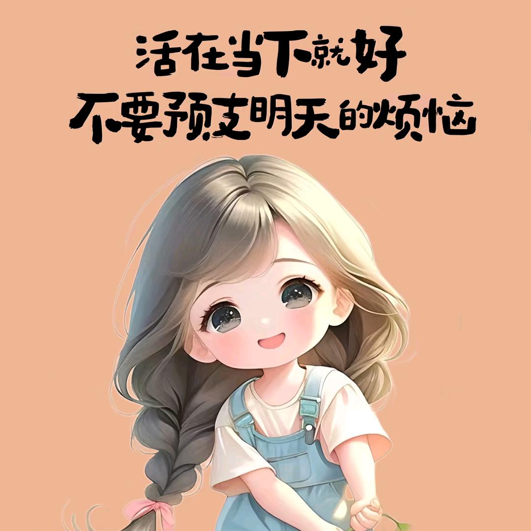 手心里的温柔