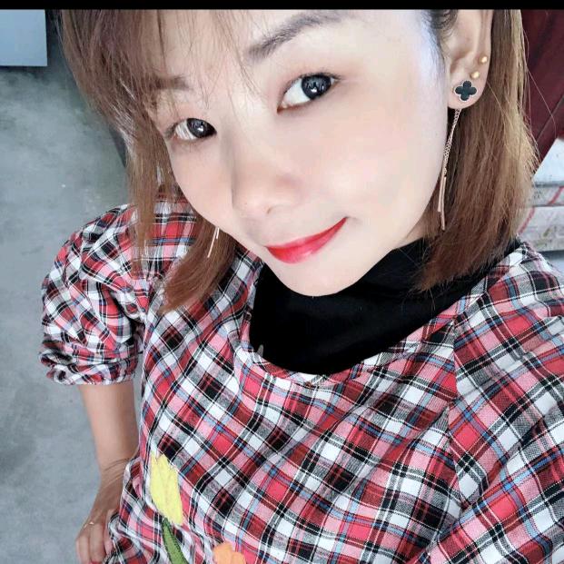 阿霞《拒绝私聊》