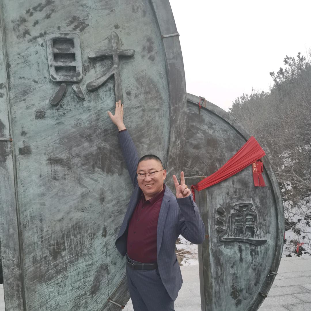 乳山波哥精品二手车