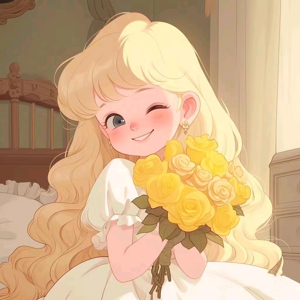 🏰八面玲珑反派大美人🌙