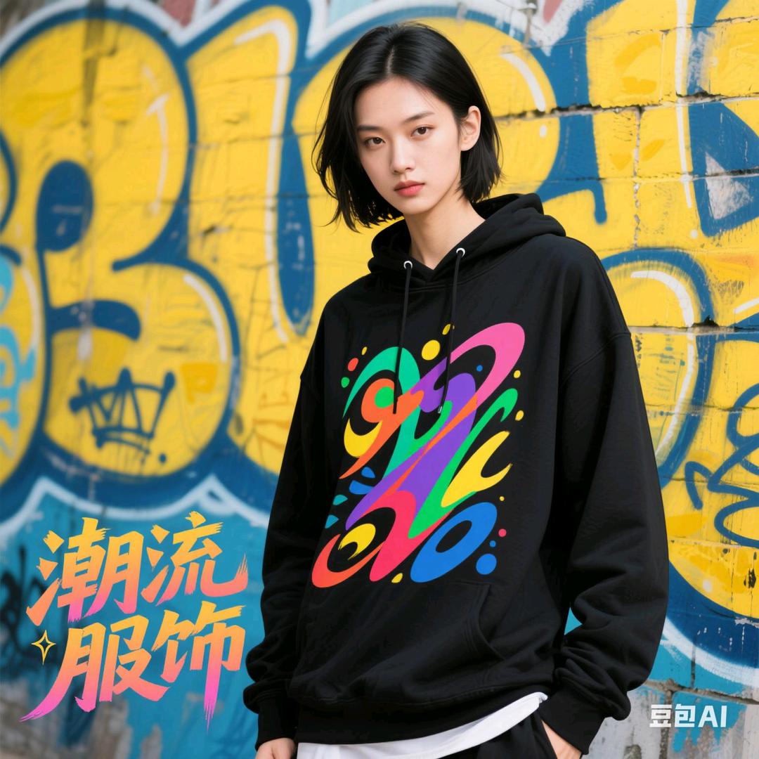 衣林萌主（时尚潮流）