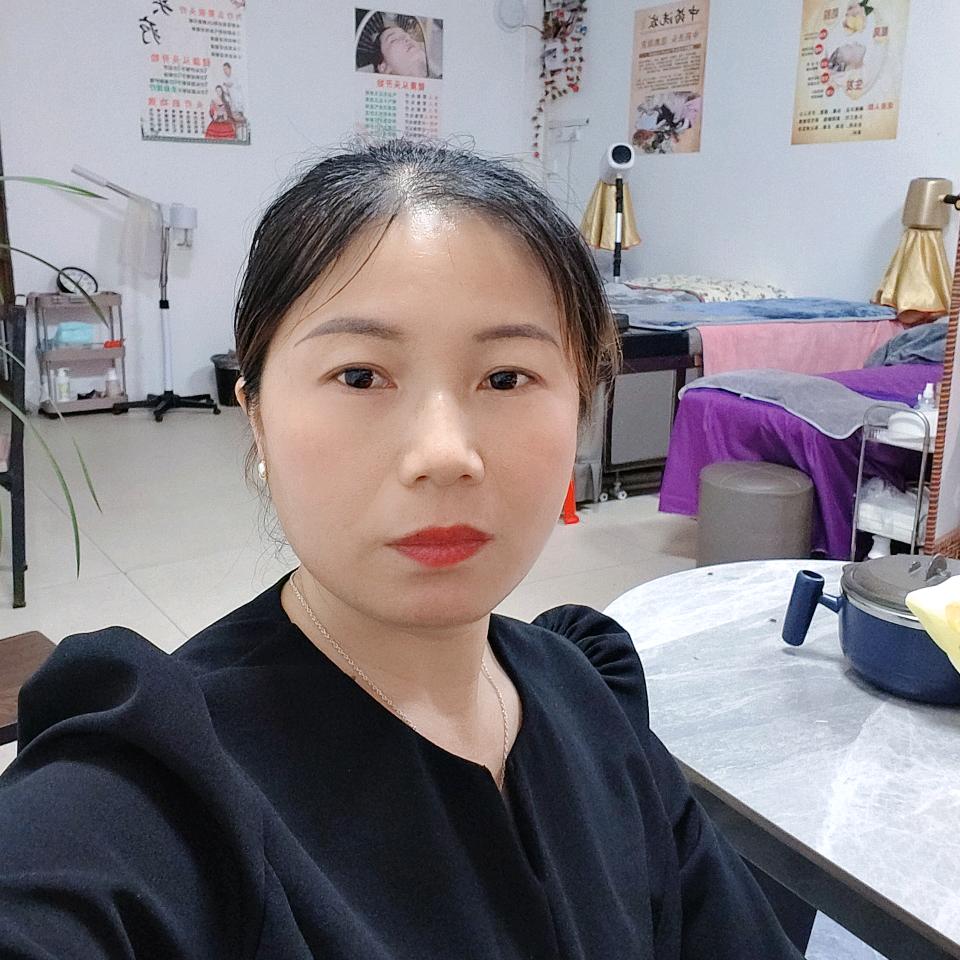 芬芳~