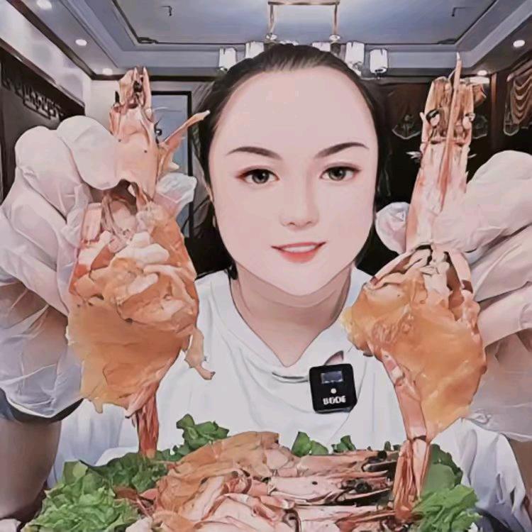 姐姐美食❤️