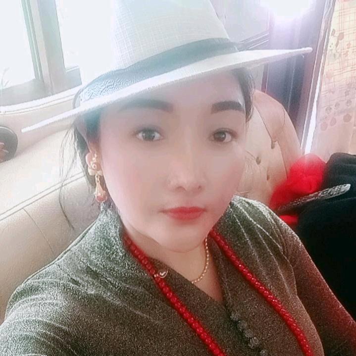 达瓦卓玛
