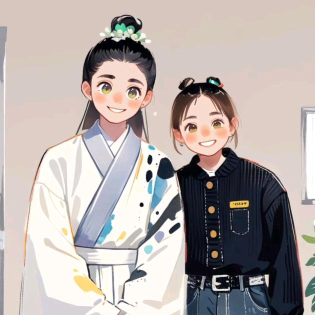 Echo Chou