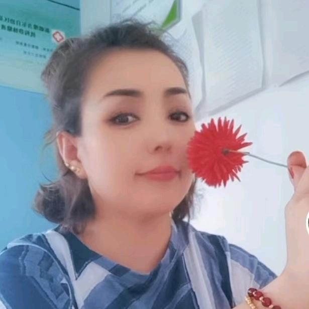 🌹古丽米热🌹