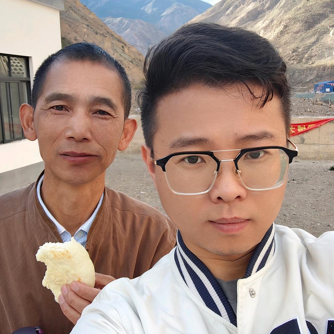 雾都的娃📷(助农版)