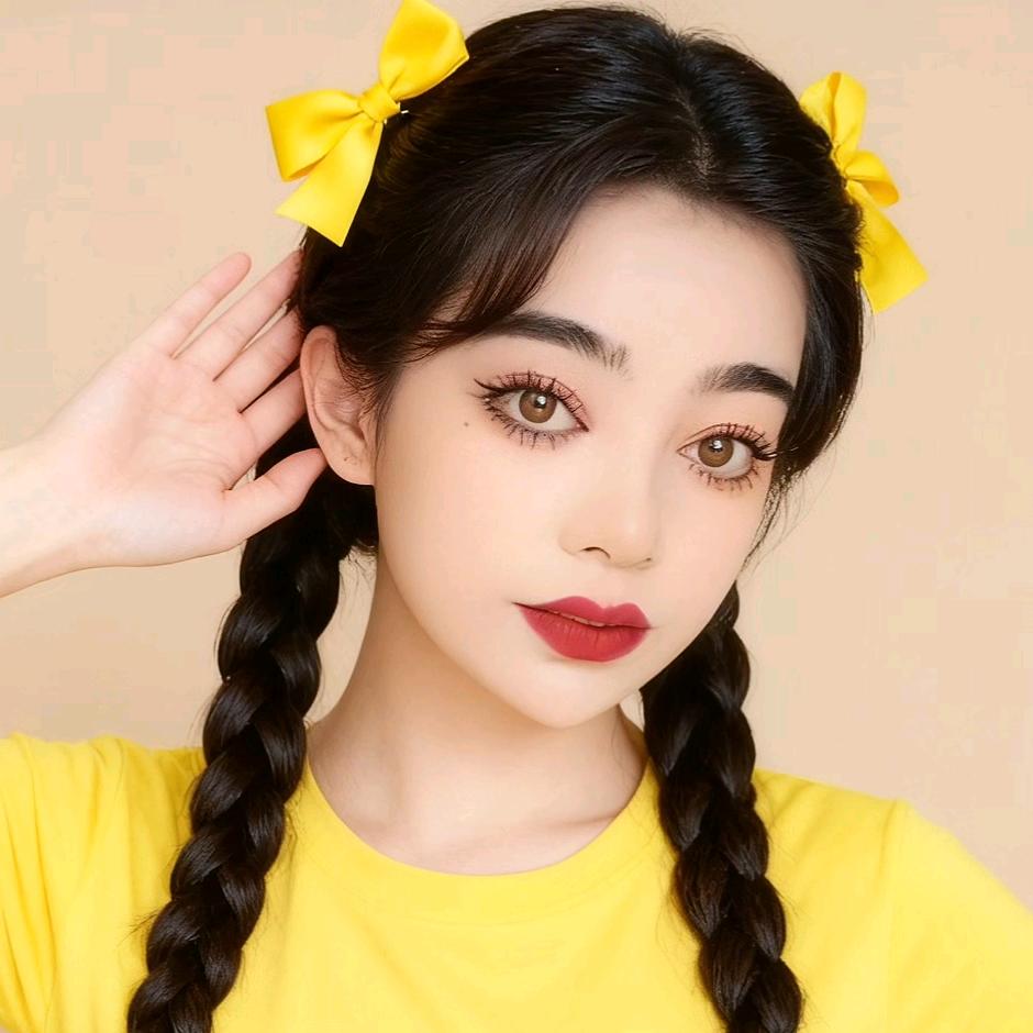 凯小姐 🥰