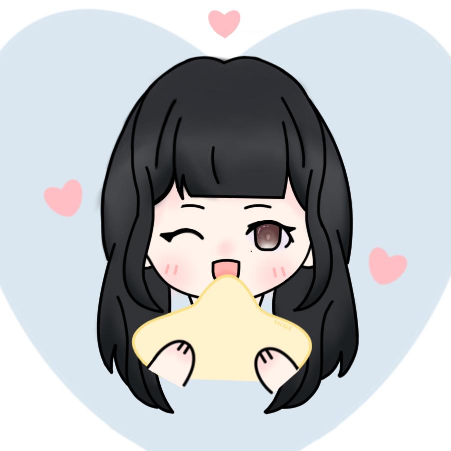 小徐超可爱诶