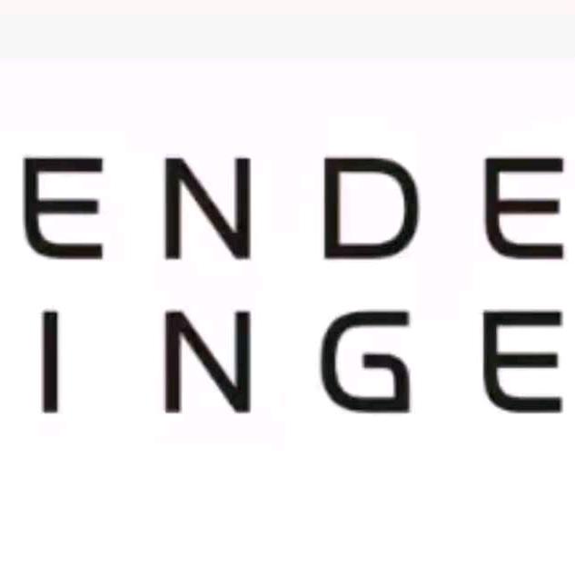 Tender jinger 【女装精选】