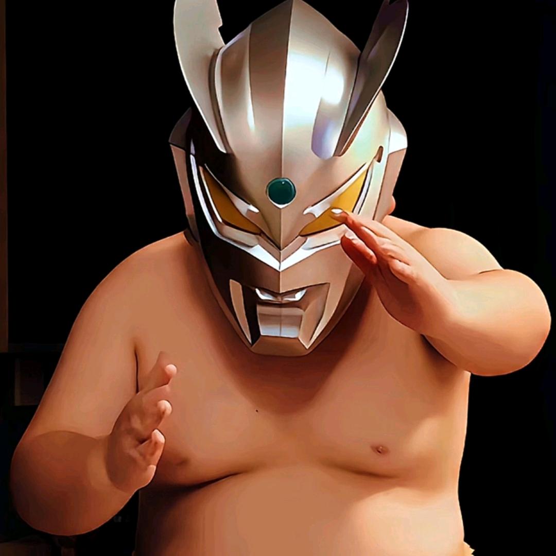 混子AD（看过许嵩演唱会版）