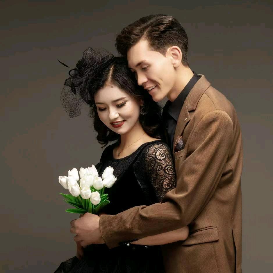 零0后化妆师👰‍♀️💅💇‍♀