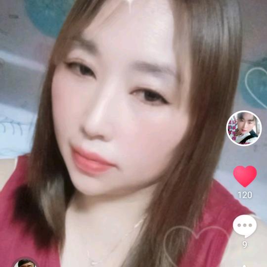 农村小胖妹😜