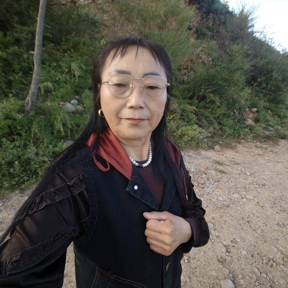 林姐