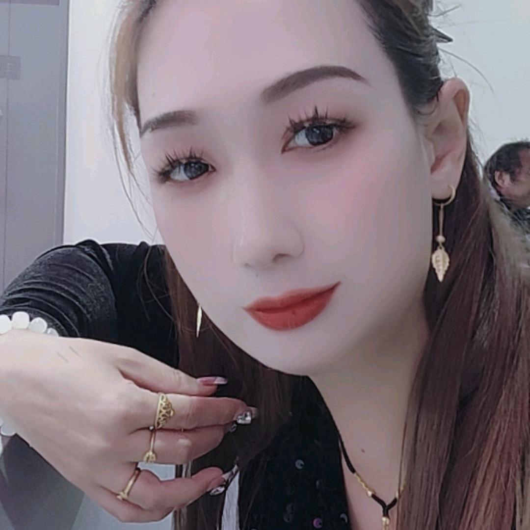 富民社区鼓舞团队～团长