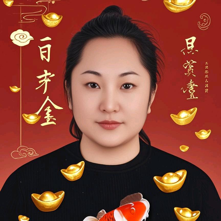 汕尾秀娟的暖生活