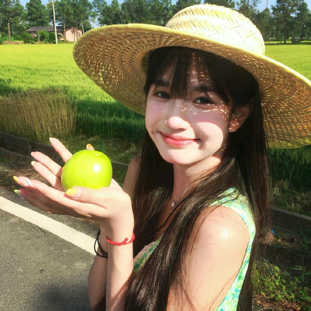 花某人
