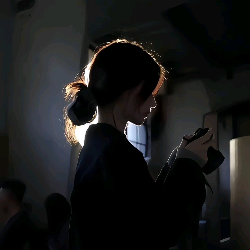 叫我小美$