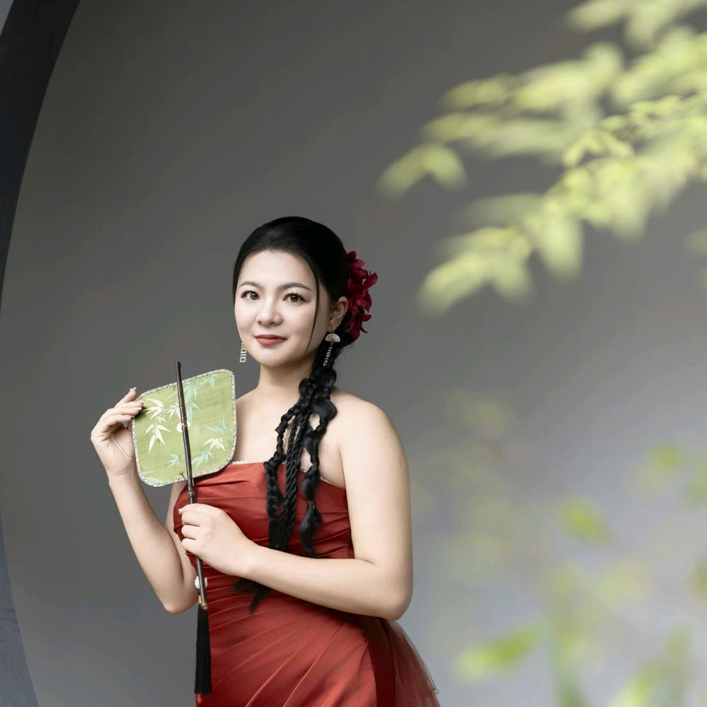 丁家大小姐✧💕