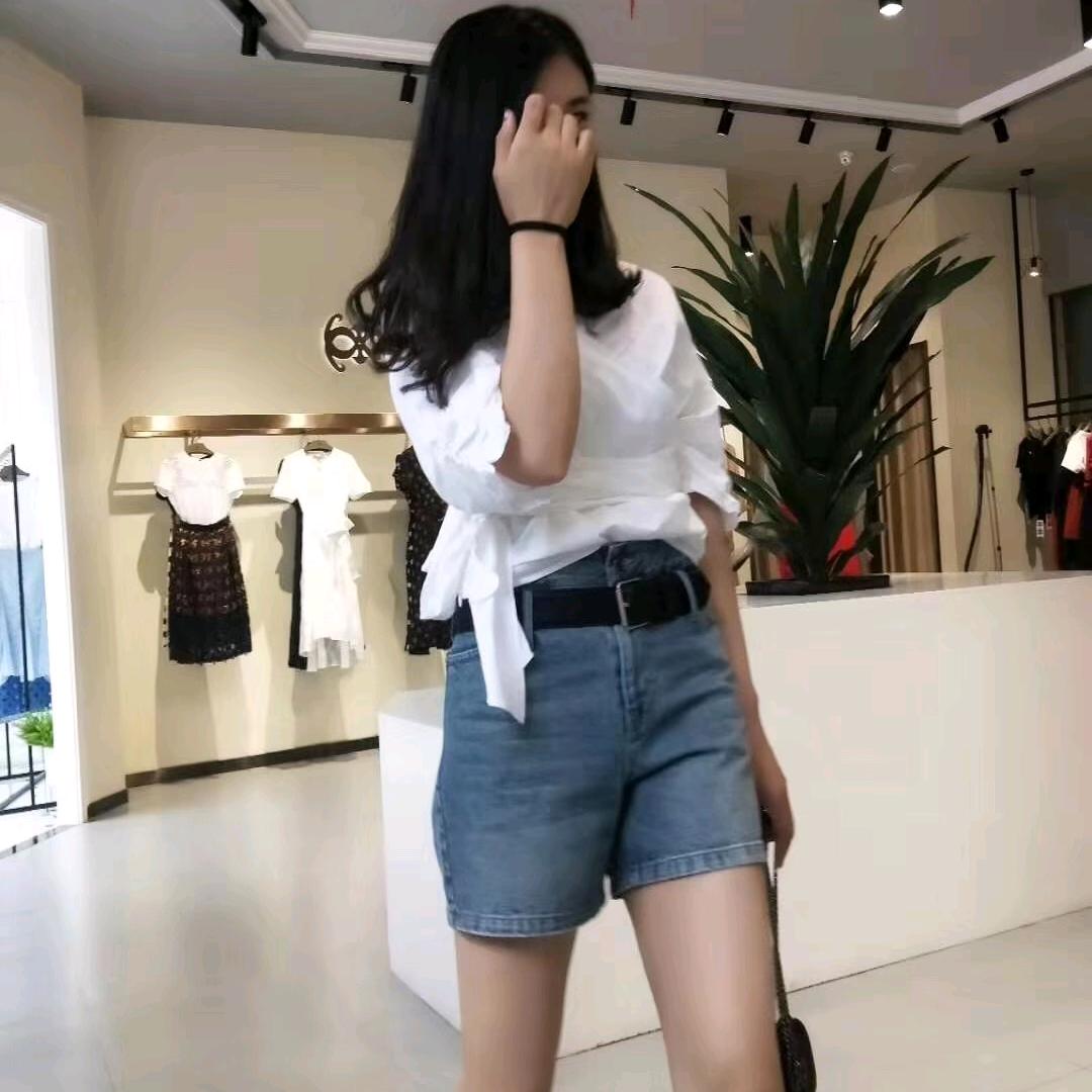 七月：～
